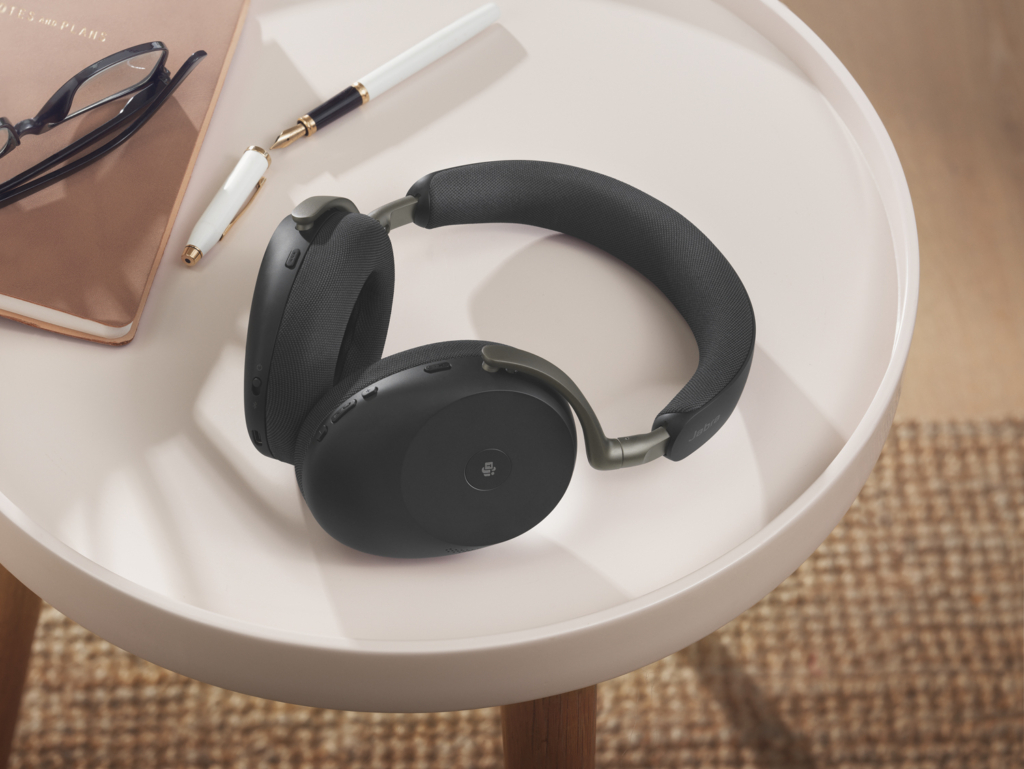 Jabra Evolve3 85 Test – Business-Headset mit ClearVoice