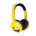 JAM macht warme Ohren im Winter mit neuer Kopfhörer-Familie JAMOJI