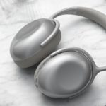 KEF Mu7: Kabelloser ANC Over-Ear vorgestellt, entworfen von Ross Lovegrove