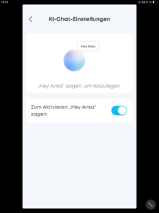 KI-Chat_Soundcore App
