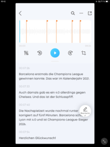 KI-Recorder KI-Recorder I_Soundcore App_Soundcore App