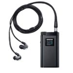 KSE15000 – Elektrostatisches Ohrhörer-System von Shure