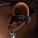 Kith for Bose Ultra Open Earbuds: Limitierte Open Earbuds vorgestellt.