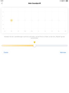 Klanganpassung III_EarFun Audio App