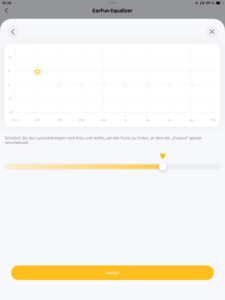 Klangregelung III_EarFun Audio App