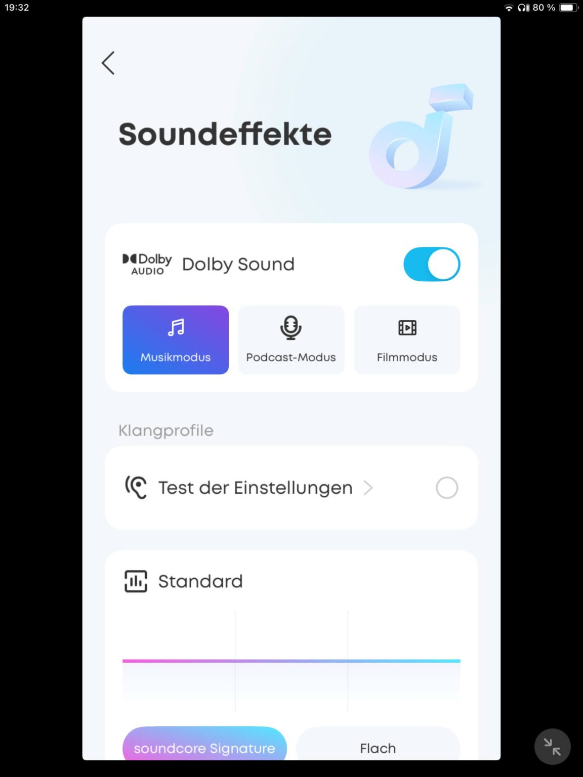 Soundcore Liberty 5 by Anker im Test bei kopfhoerer.de