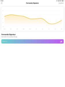 Klangregelung VI_EarFun Audio App