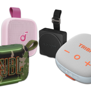Kleiner Bluetooth Lautsprecher Testsieger