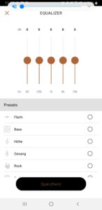 Klipsch App