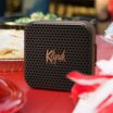 Kompakter Bluetooth-Speaker Klipsch Austin ab sofort erhältlich