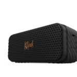 Klipsch Nashville – mobiler Lautsprecher mit 360-Grad-Sound