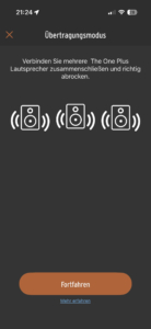 Klipsch The One Plus App