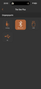 Klipsch The One Plus App