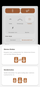 Klipsch Vegas App DE