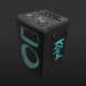 Klipsch Vegas Test