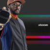 Sound trifft Style: LG erweitert xboom by will.i.am zur CES 2026