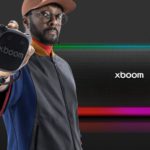 Sound trifft Style: LG erweitert xboom by will.i.am zur CES 2026