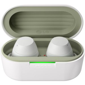 LG xboom Buds Lite by will.i.am