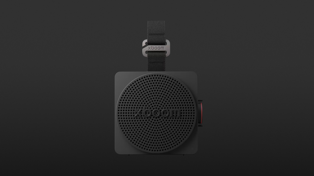 LG xboom Mini by will.i.am Test