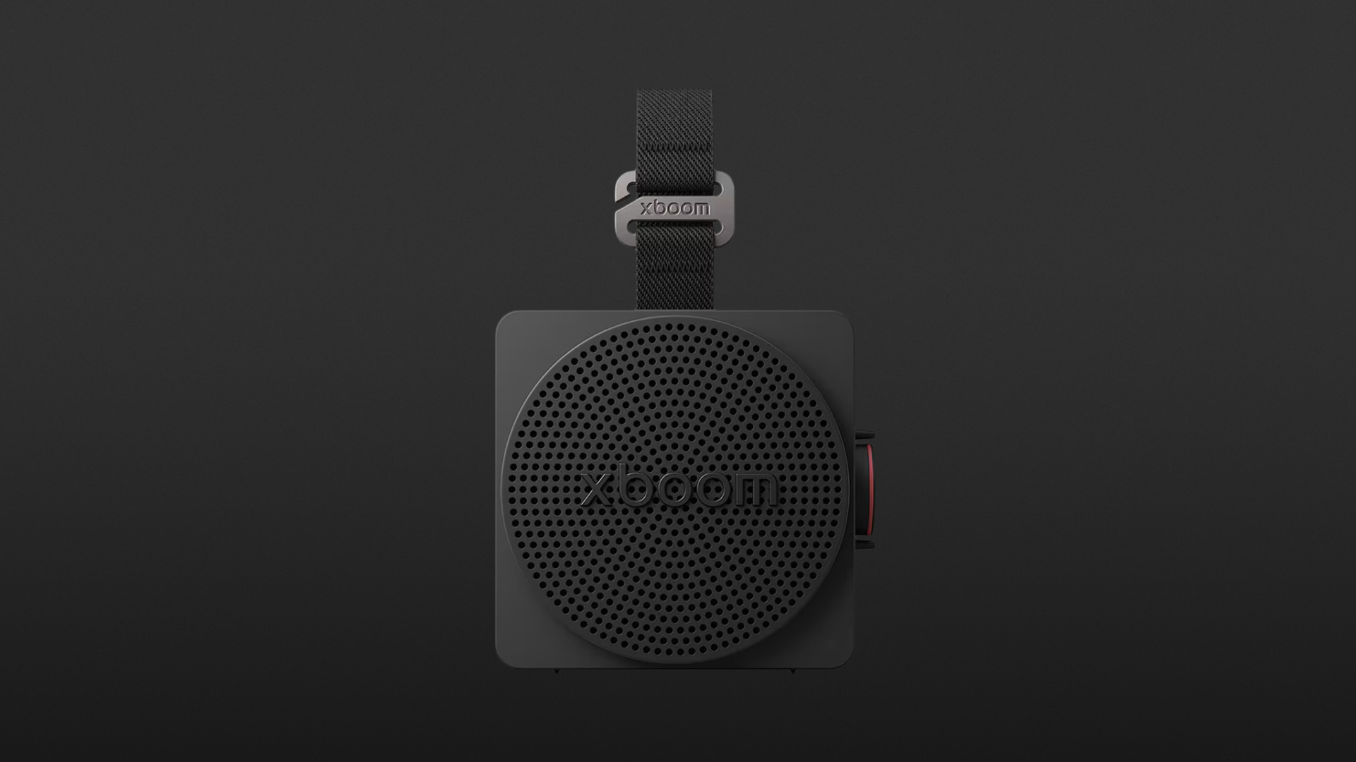 LG xboom Mini by will.i.am