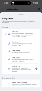 LG xboom Mini by will.i.am App