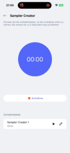 LG xboom Stage 501 App