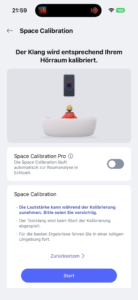 LG xboom Stage 501 App