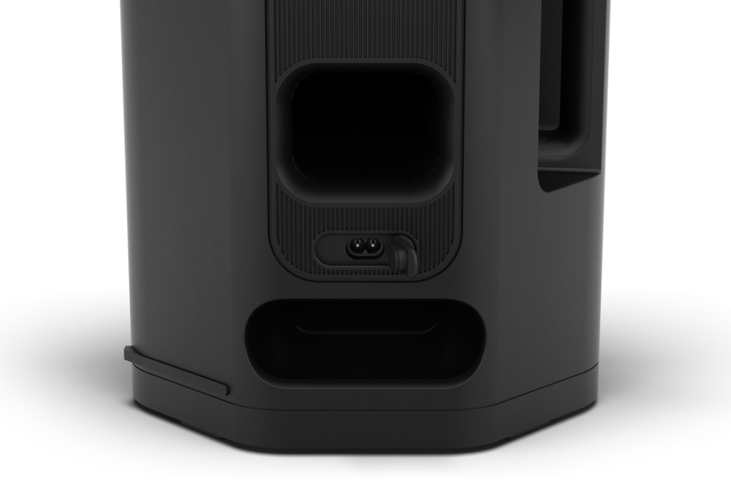 LG xboom Stage 501 by will.i.am Test