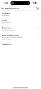 LG XBOOM 360 DXO2T App