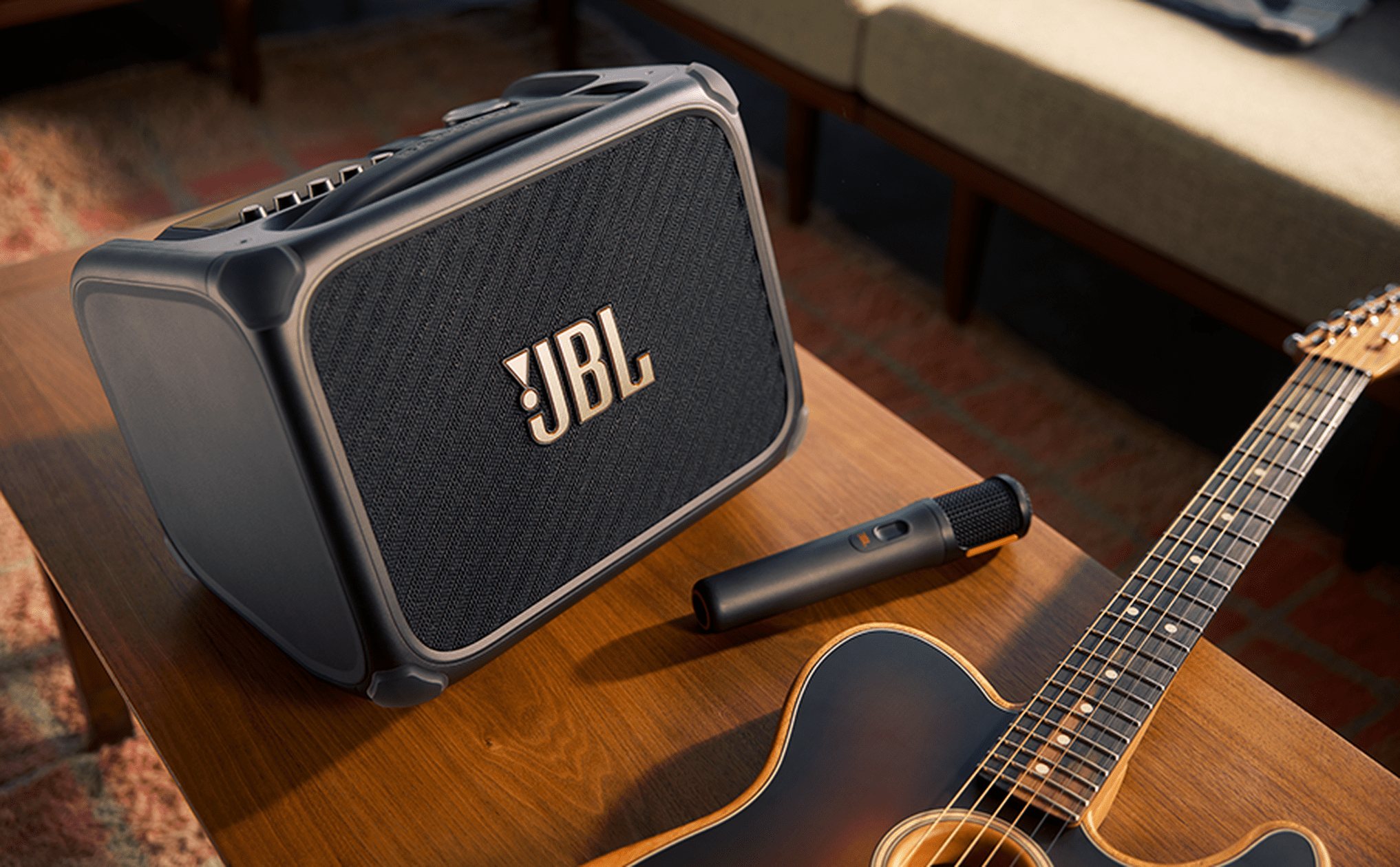 JBL BandBox Trio News