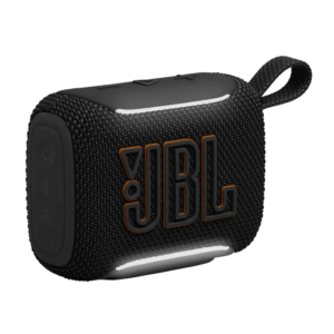 JBL Go 5 Test