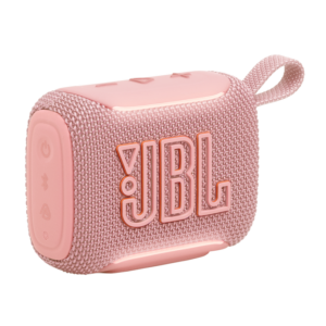 JBL Go 5 Test