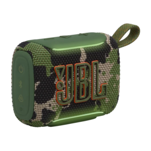 JBL Go 5 Test