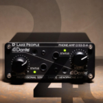 Lake People feiert 40 Jahre Audioqualität Made in Germany