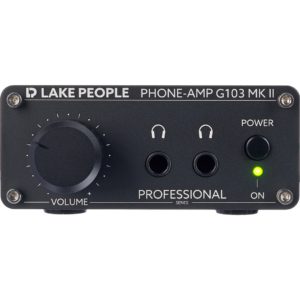Lake People G103-S MKII