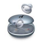 Liberty 3 Pro - Grey-Green with Case