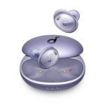 Liberty 3 Pro - Purple with Case