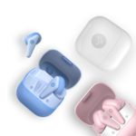 Libratone präsentiert neue In-Ear-Kopfhörer AIR Color