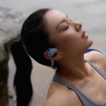 Libratone präsentiert „Tianmu Blue“: limitierte Farbvariante für die Open-Ear-Kopfhörer UP