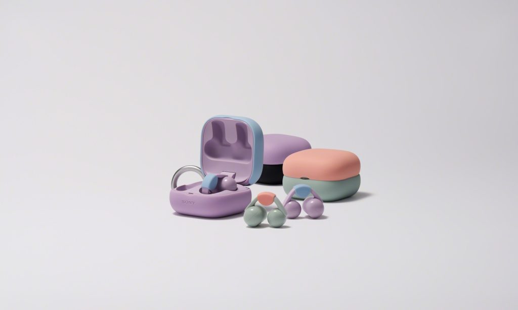 Sony LinkBuds Clip News