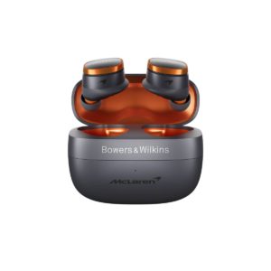 Bowers & Wilkins präsentiert Pi8 McLaren Edition