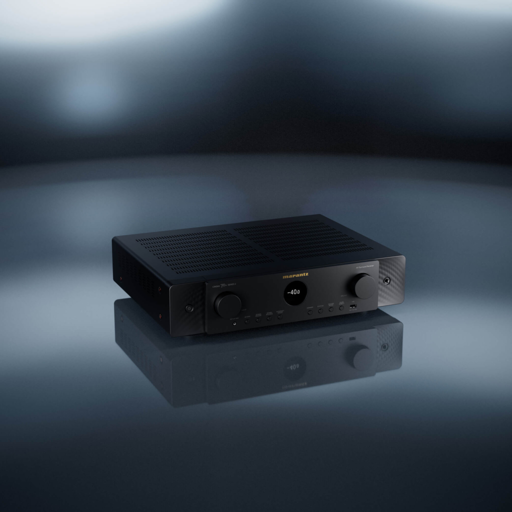 Marantz CINEMA 70s SERIES 2 Black