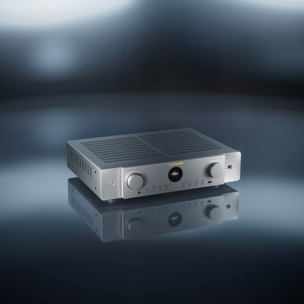 Marantz CINEMA 70s SERIES 2
