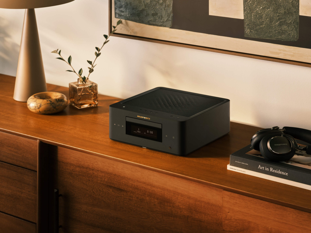 Marantz MCR 60n DAB