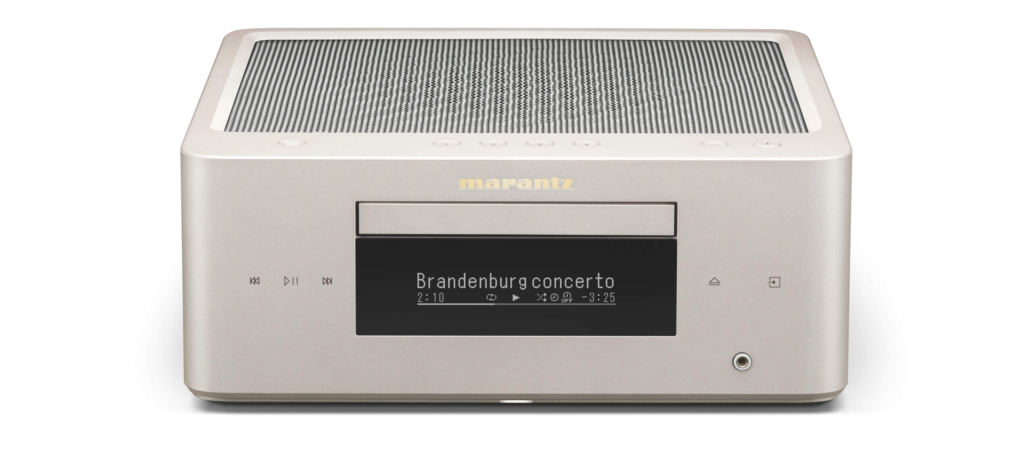 Marantz MCR 60n DAB