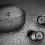 [UPDATE] Lypertek stellt neuen LEVI True Wireless In-Ear Kopfhörer vor
