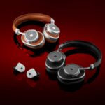 Master & Dynamic: 24 Stunden 25 % Rabatt