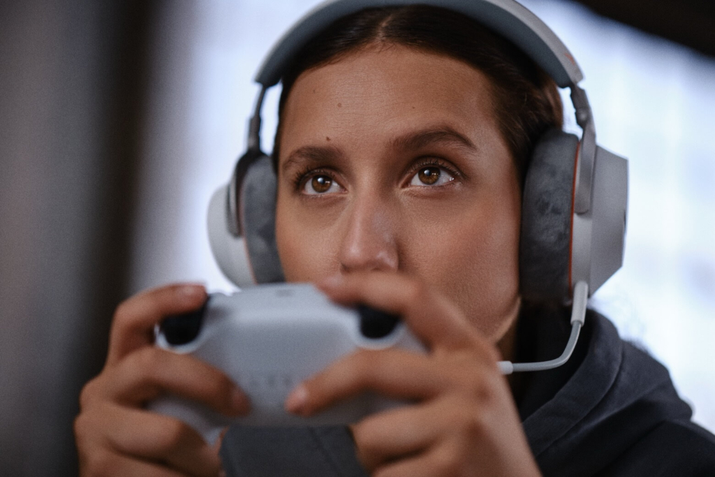 beyerdynamic MMX 100 wireless