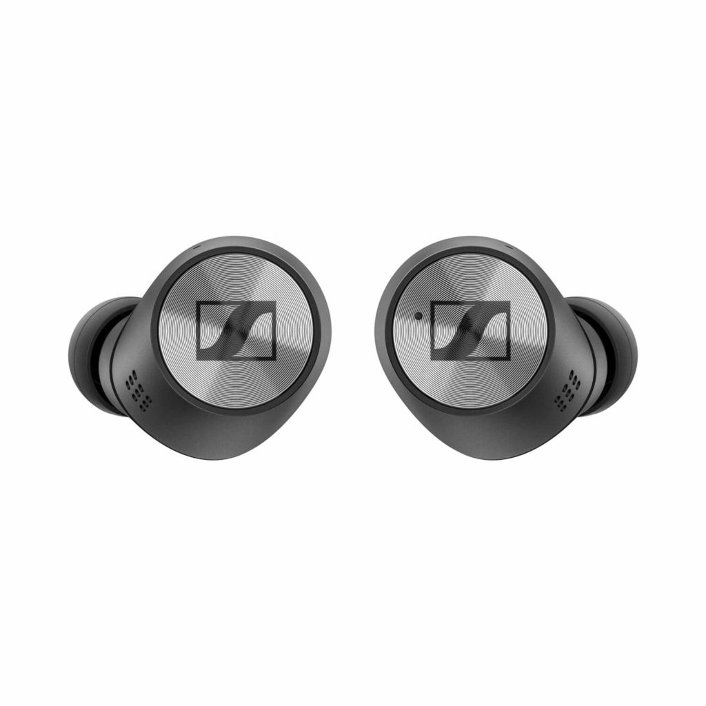 Sennheiser präsentiert MOMENTUM True Wireless 2 - kopfhoerer.de