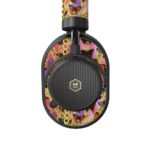 Nike x Master & Dynamic: Limitierte Kopfhörer-Designs mit Basketball-Profi Kevin Durant